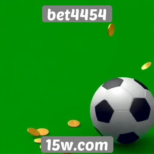 ofertas de bônus e promoções no bet4454