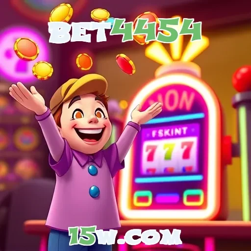 bet4454: O Que Faz Este Site Ser Confiável para Jogadores Brasileiros?