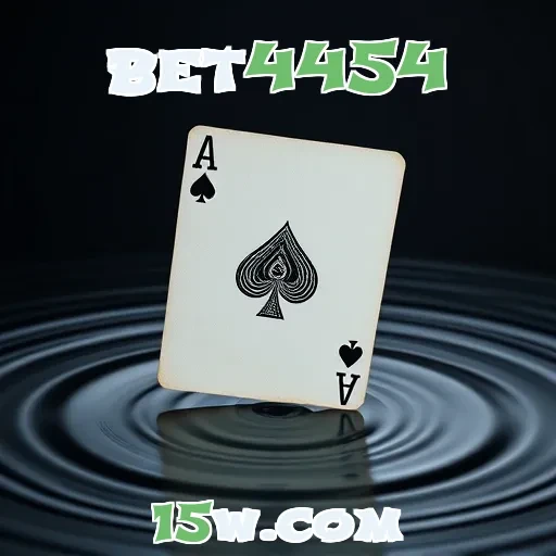 bet4454: Explore as Incríveis Funcionalidades da Plataforma de Jogos