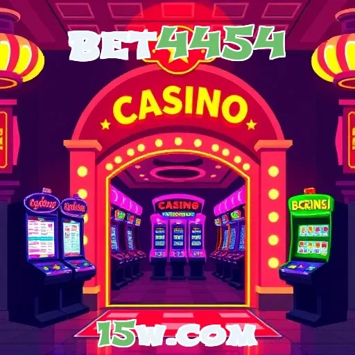 bet4454: Ofertas e Promoções Que Transformam Seu Jogo Online