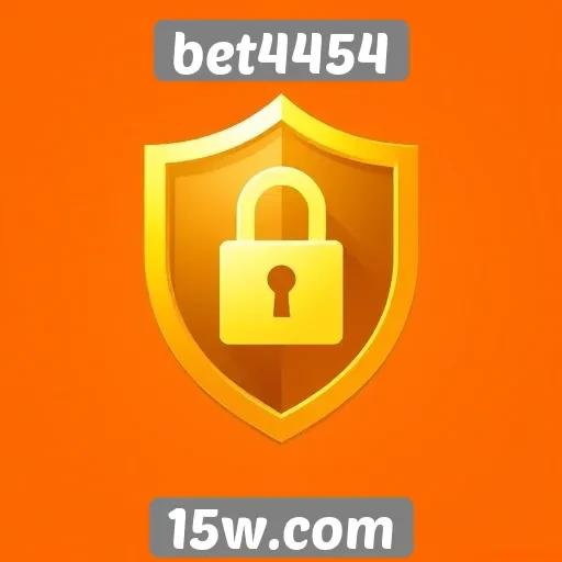 segurança e confiabilidade do site bet4454 são avaliadas
