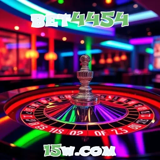 bet4454: Explore as Sensações dos Caça-Níqueis e Venha Ganhar